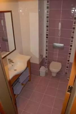 کاسموپولیتن ریزورت مارماریس